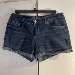 Aeropostal shorts